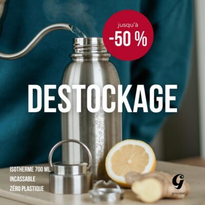 déstockage friendly chez tootopoids votre gourde de l 'été