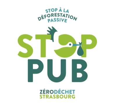 Stop pub zéro déchet Strasbourg - Tootopoids - l'épicerie bio