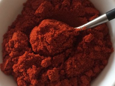 Paprika fumé chez Tootopoids, votre épicerie bio et vrac du centre Alsace entre Strasbourg et Turckheim.