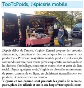 Article Tootopoids