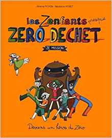 zéro déchet