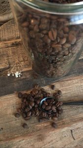Café en grain, Terra Kahwa