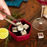 Icy glaçons tout inox chez tootopoids votre épicerie ambulant zéro déchet