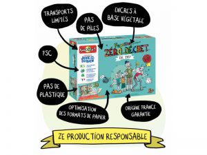 jeu de societe écologique