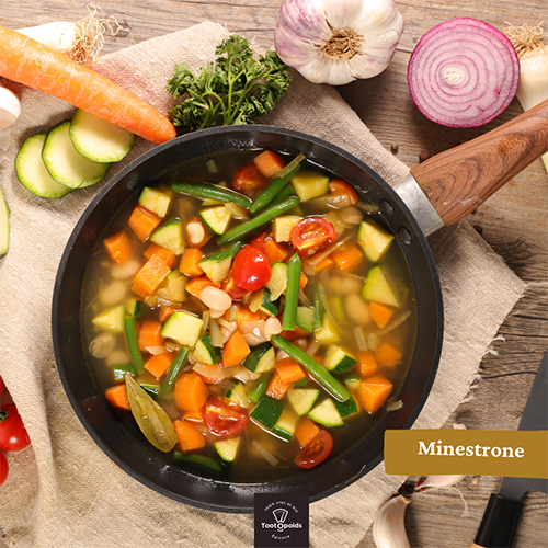 MINESTRONE