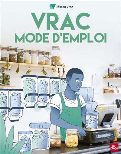 VRAC MODE D'EMPLOI