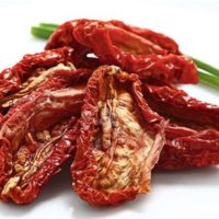 Tomates séchées biologique chez Tootopoids votre épicerie vrac et bio d'alsace