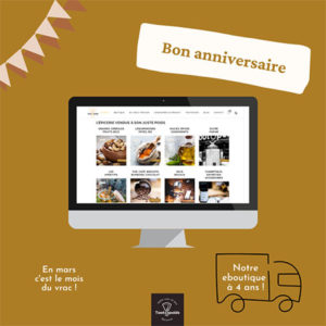 Tootopoids anniversaire du site