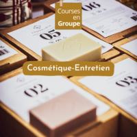 Cosmétique Entretien