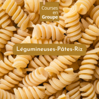 Légumineuses Pâtes Riz