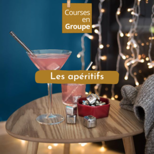 Les Apéritifs chez tootopoids votre épicerie qui livre vos commande groupée en Centre Alsace