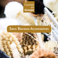 Sacs Bocaux Accessoires