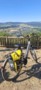 Vélo Cargo pour livraison TOOTOPOIDS